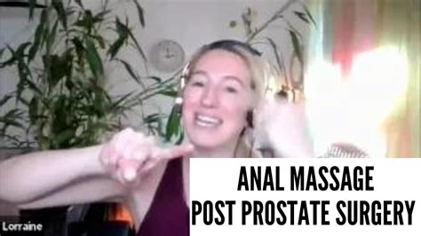 Prostatamassage Bordell Horn