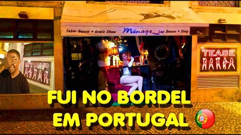 Bordel Porto