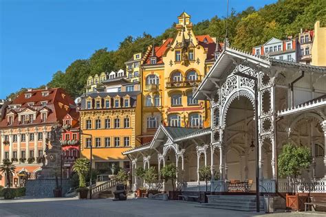 Brothel Karlovy Vary