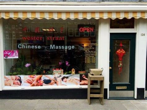 Erotic massage Amsterdam Zuidoost
