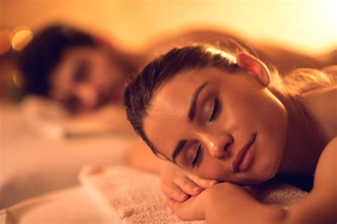 Erotic massage Reinsdorf
