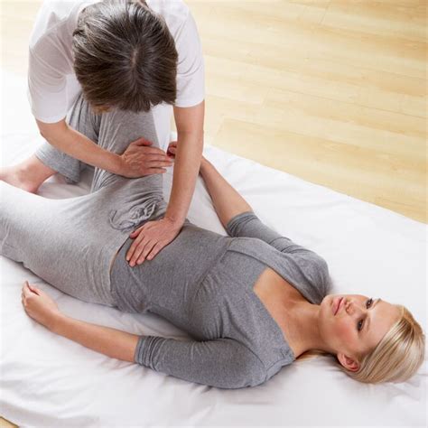Erotic massage Trzebiatow