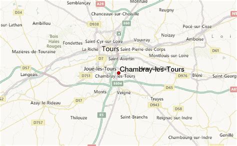 Escort Chambray les Tours