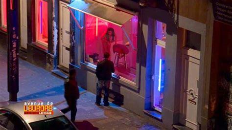 Maison de prostitution Gosselies