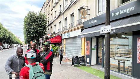 Maison de prostitution Ivry sur Seine
