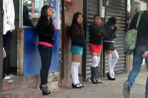 Prostitute A Estrada