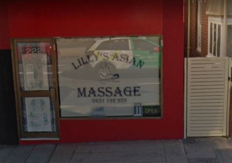 Sexual massage Adamstown