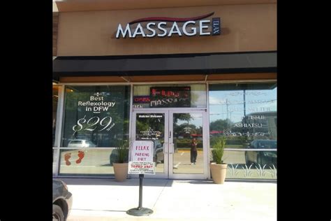 Sexual massage Addison