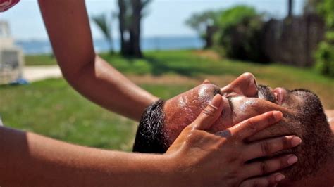 Sexual massage Ibiza