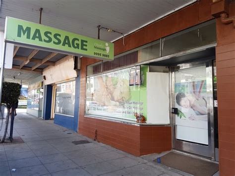 Sexual massage Malverne