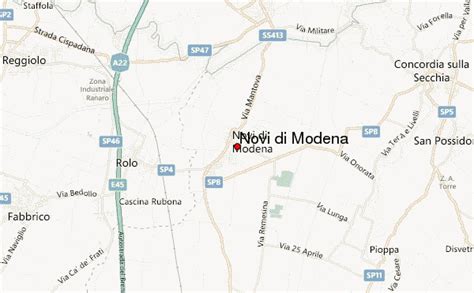 Sexual massage Novi di Modena