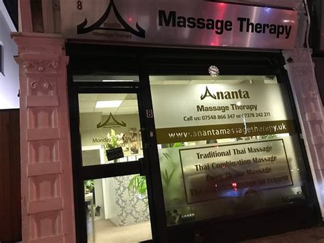 Sexual massage Purley