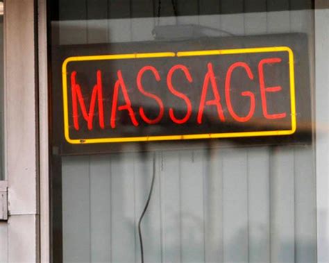 Sexual massage San Remo