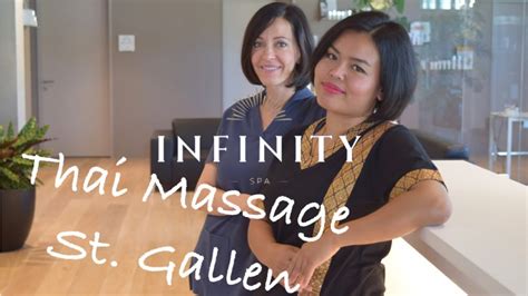 Sexual massage Sankt Gallen