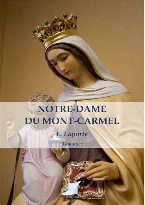 Whore Notre Dame du Mont